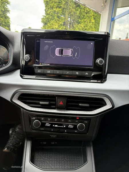 Seat Ibiza 26