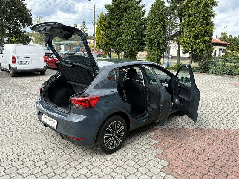 Seat Ibiza 28