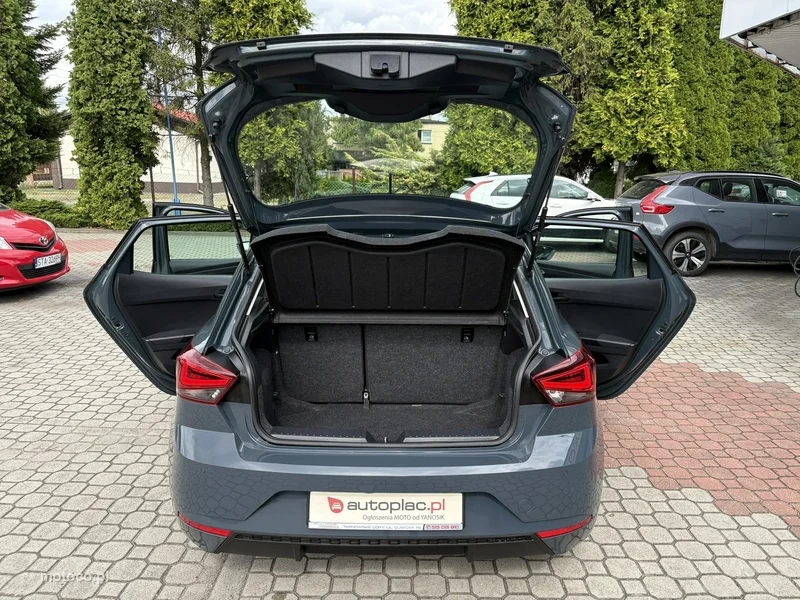 Seat Ibiza 29