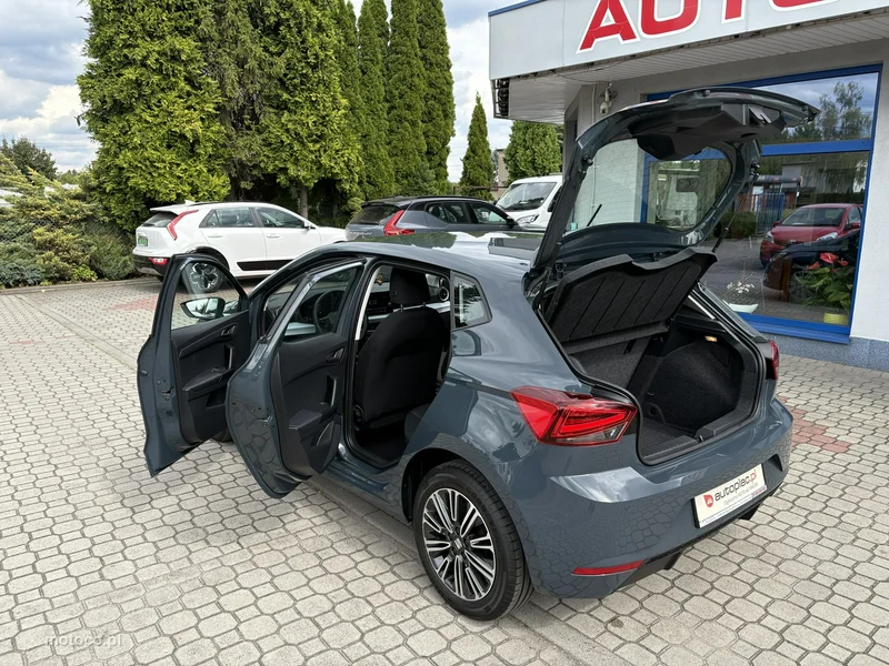 Seat Ibiza 30