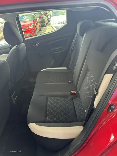 Nissan Micra 15