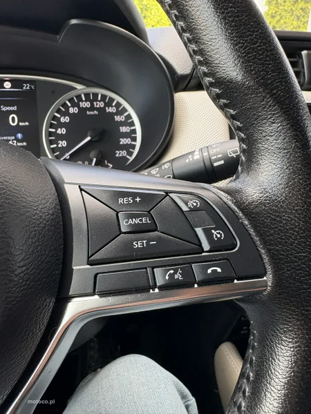 Nissan Micra 20