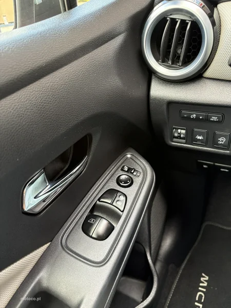 Nissan Micra 27
