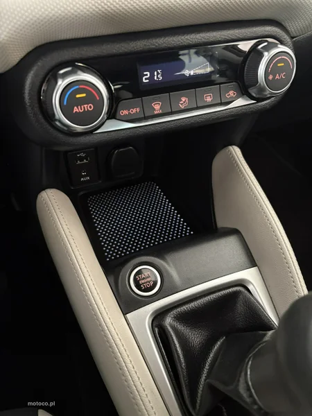 Nissan Micra 28