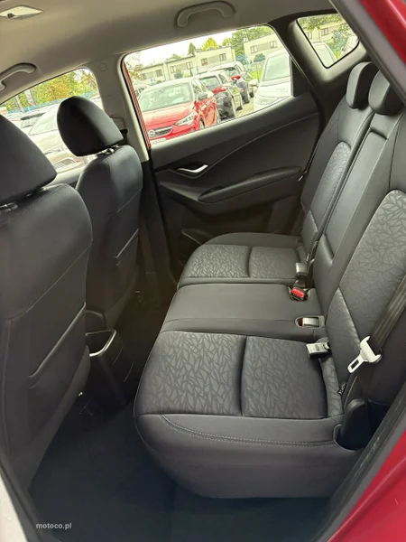 Hyundai ix20 14