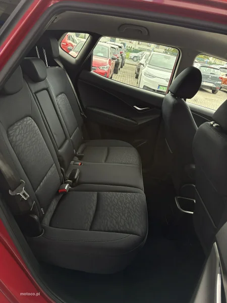 Hyundai ix20 15