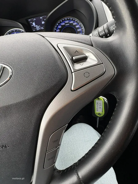 Hyundai ix20 20