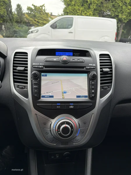 Hyundai ix20 21