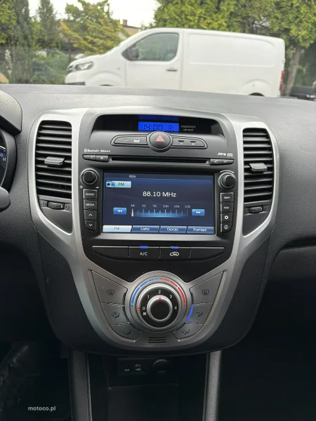Hyundai ix20 22