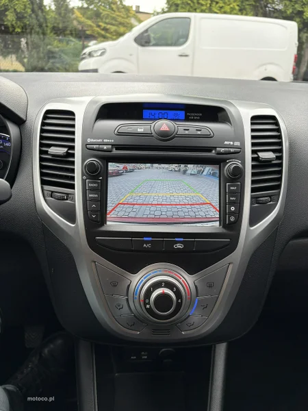 Hyundai ix20 23