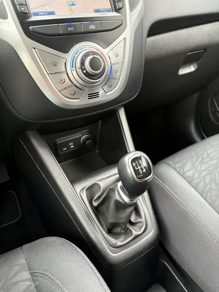 Hyundai ix20 27
