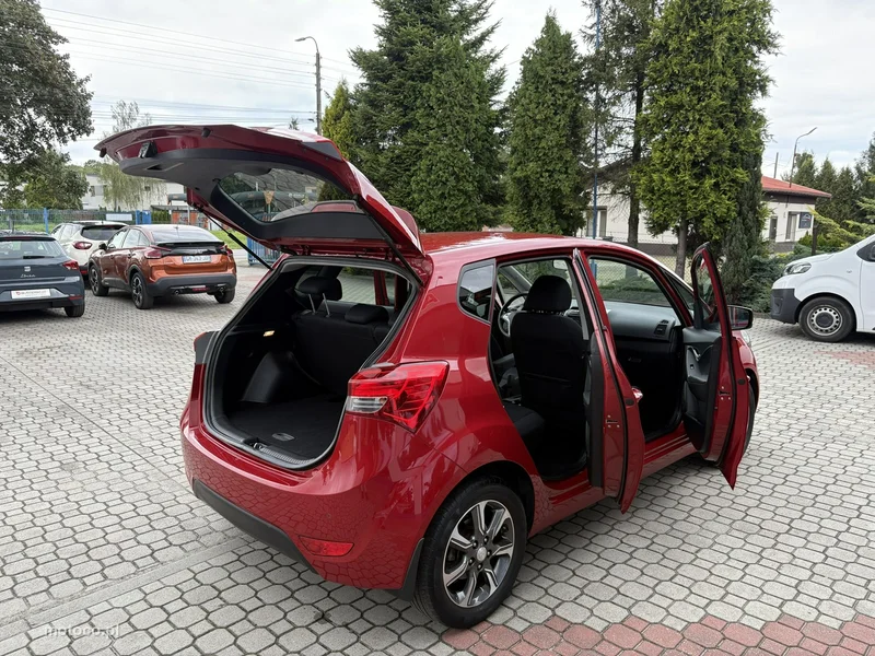 Hyundai ix20 28