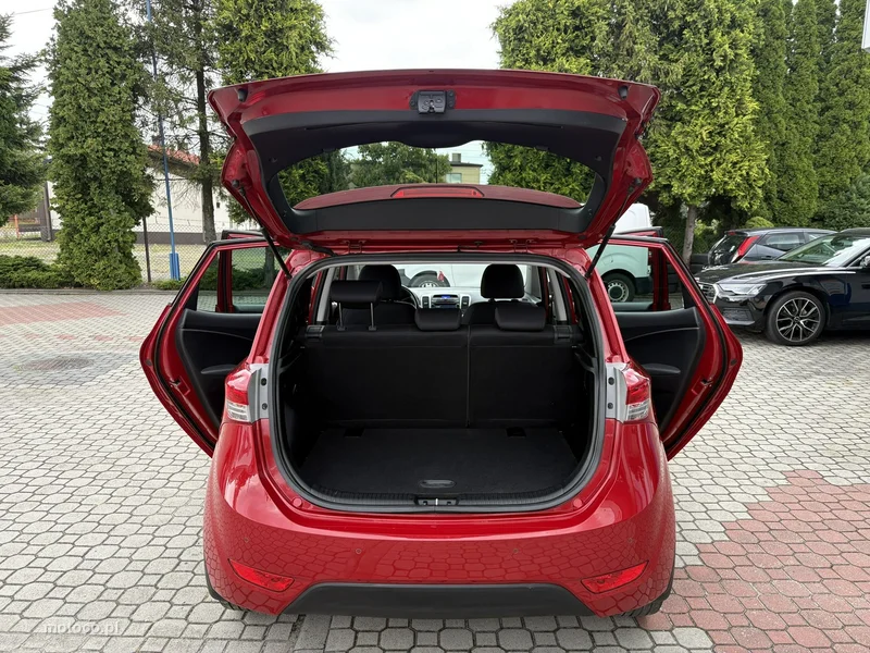 Hyundai ix20 29