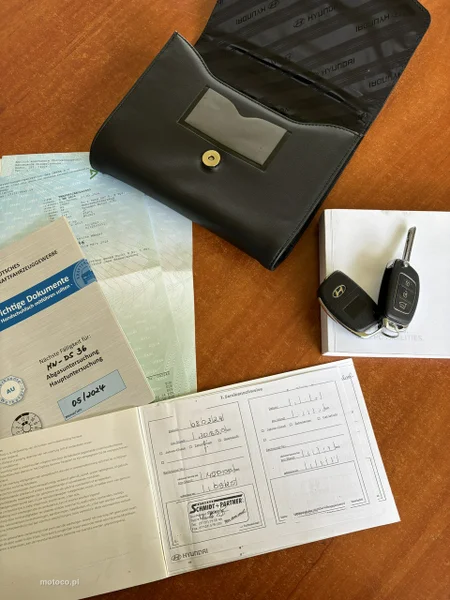 Hyundai ix20 32