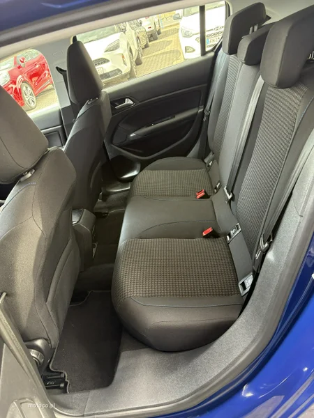 Peugeot 308 14