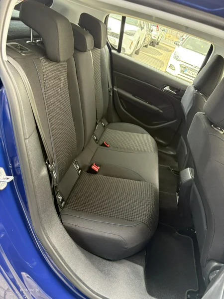 Peugeot 308 15