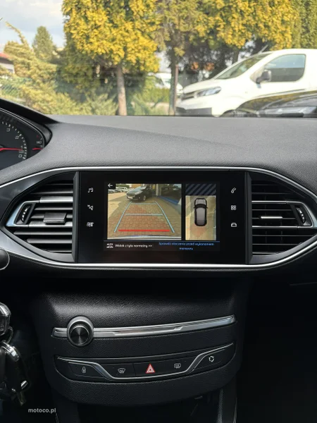 Peugeot 308 18