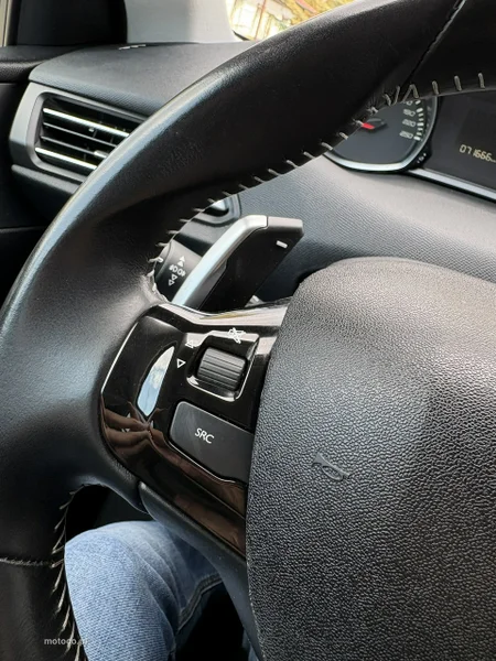 Peugeot 308 22