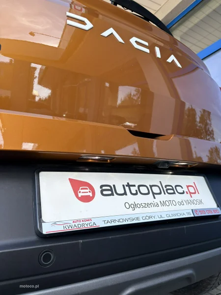 Dacia Sandero Stepway 12