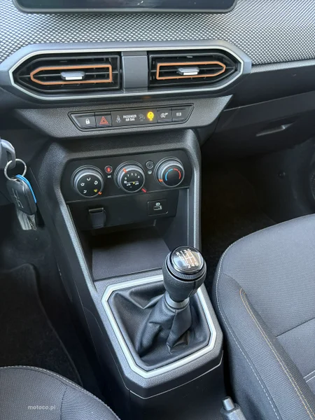 Dacia Sandero Stepway 28