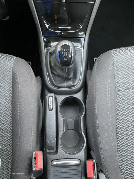 Opel Mokka A 19