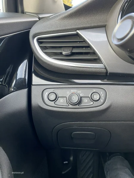 Opel Mokka A 20