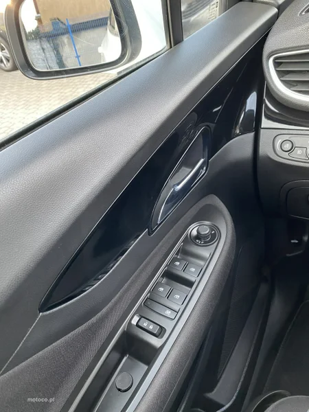 Opel Mokka A 21