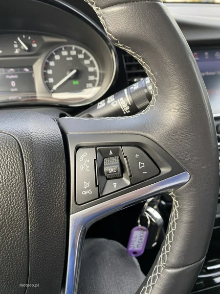 Opel Mokka A 23