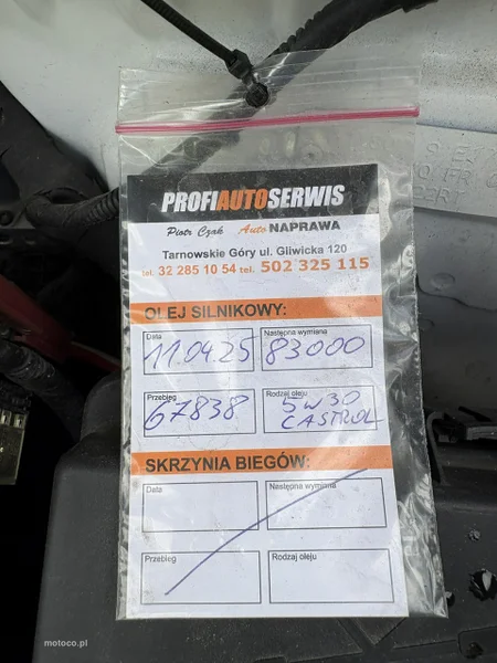 Opel Mokka A 28