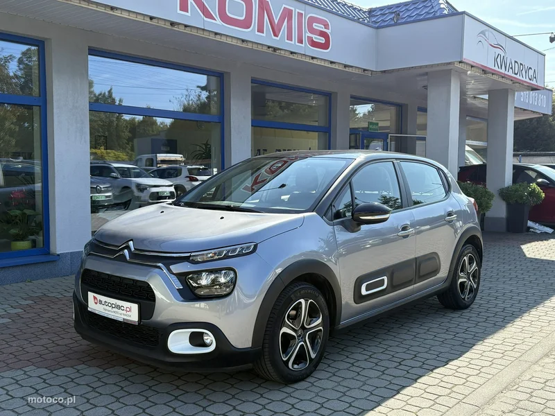 Citroen C3 2
