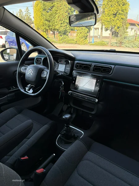 Citroen C3 13
