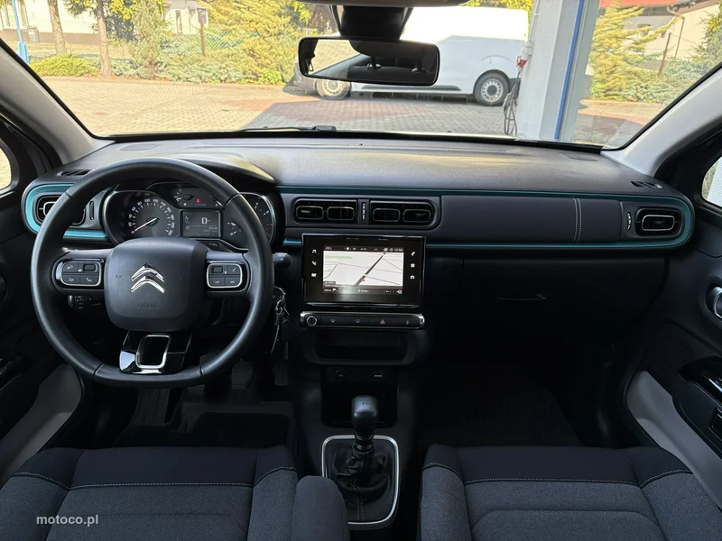 Citroen C3 14