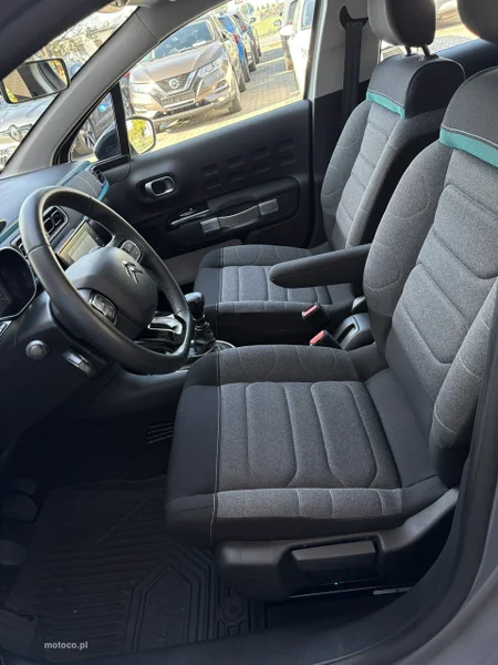 Citroen C3 15