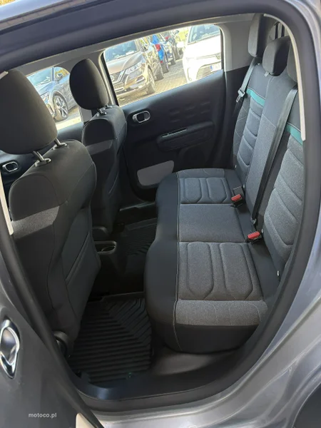 Citroen C3 16