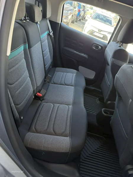 Citroen C3 17