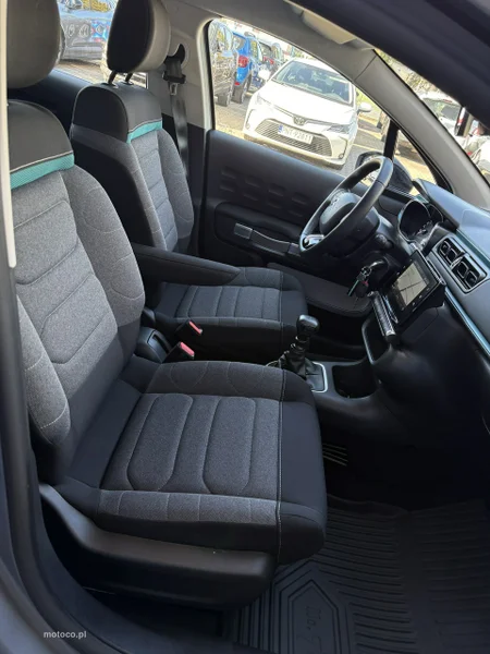 Citroen C3 18