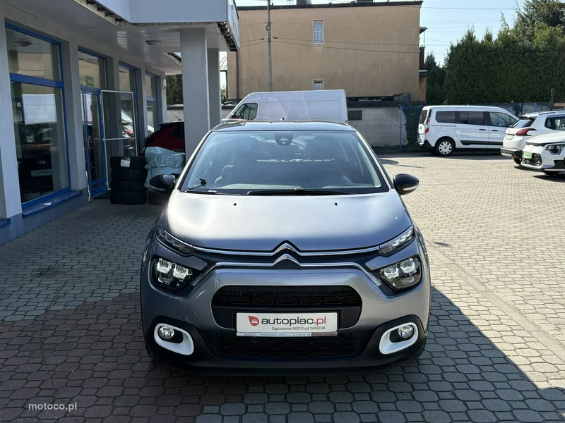 Citroen C3 3