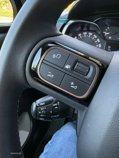 Citroen C3 21