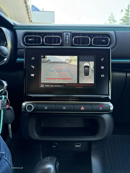 Citroen C3 23