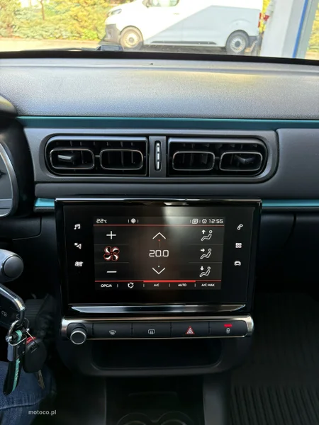 Citroen C3 24