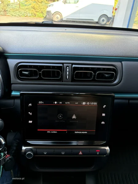 Citroen C3 25