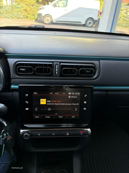 Citroen C3 27
