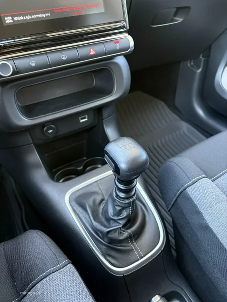 Citroen C3 28