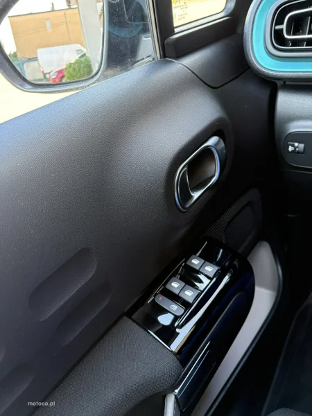 Citroen C3 29