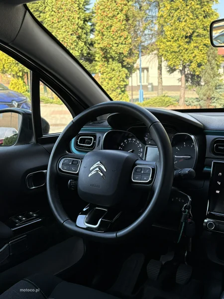 Citroen C3 31