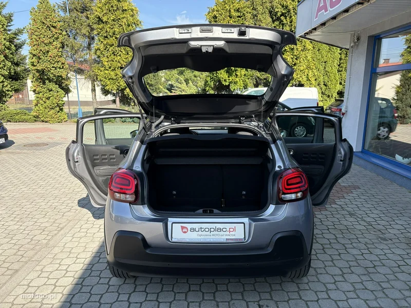 Citroen C3 33