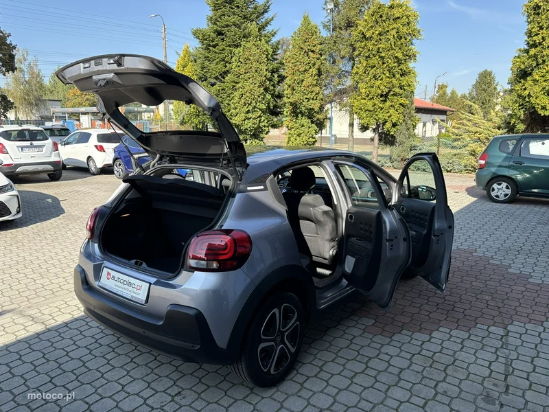 Citroen C3 34