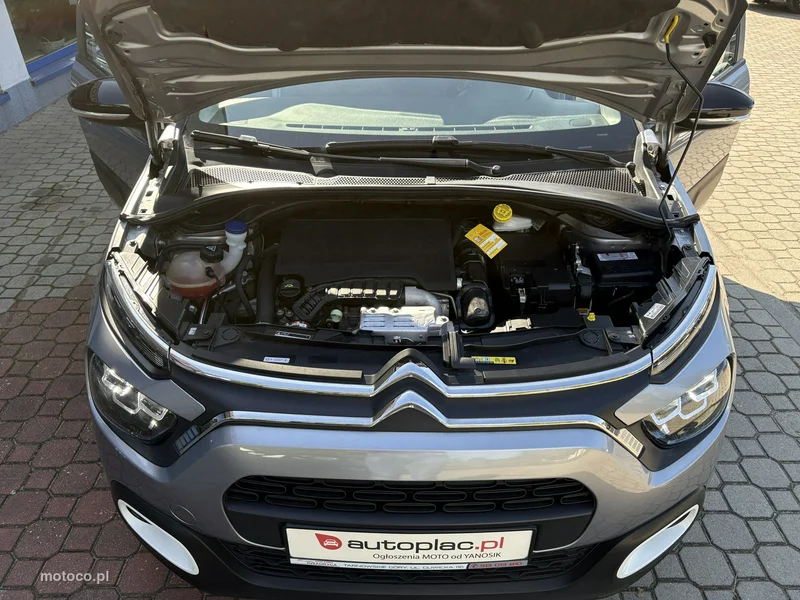 Citroen C3 35