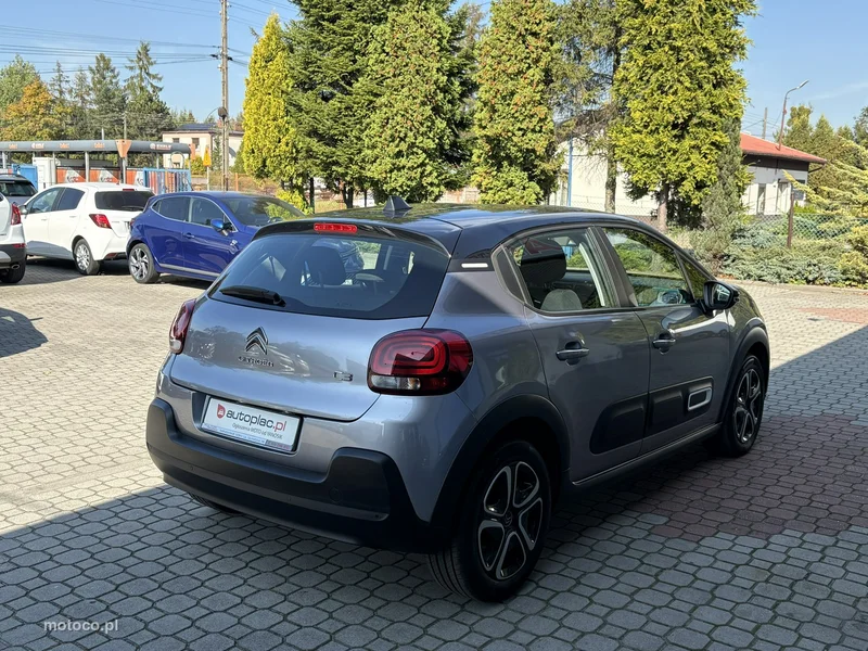 Citroen C3 5
