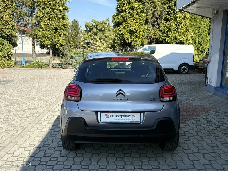 Citroen C3 6